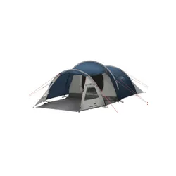 Namiot 3-osobowy Easy Camp Spirit 300 - steel blue