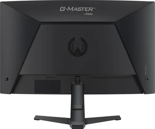 iiyama G-Master GC2784HSU-B1 Red Eagle - 240Hz | Full HD | VA | 27''