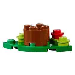 Конструктор Lego Creator игры на улице (31075)