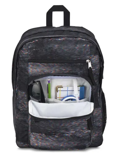 JanSport Big Student-screen static Laptop Sırt Çantası