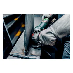 Szlifierka kątowa Metabo WEVBA 20-125 Quick BL