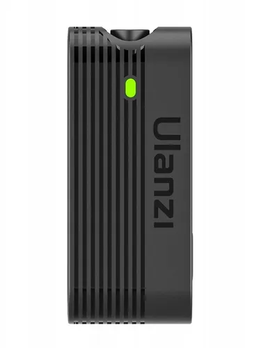 Mikrofon ULANZI A100 (2 szt.)