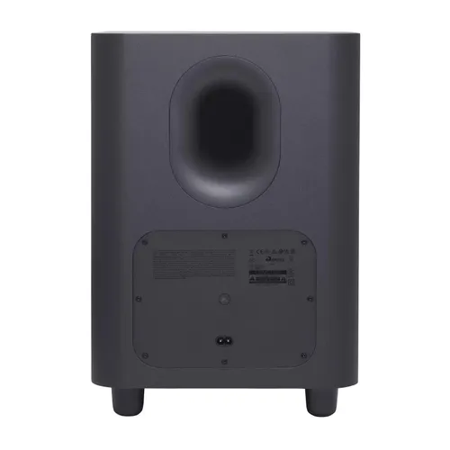 Саундбар JBL "BAR 1300 11.1.4 Wi-Fi Bluetooth AirPlay Chromecast Dolby Atmos DTX