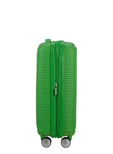 Чемодан для салона American Tourister Soundbox-grass green