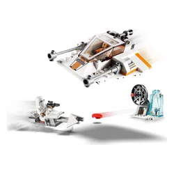 LEGO Star Wars kar arabası (75268)