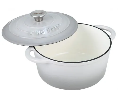 Garnek KINGHOFF KH-1520 21 cm