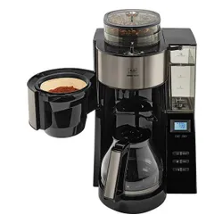 Melitta Aroma Fresh Therm 1021-03 серебряный блеск