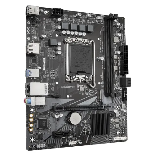 Płyta główna Gigabyte H610M K V2
