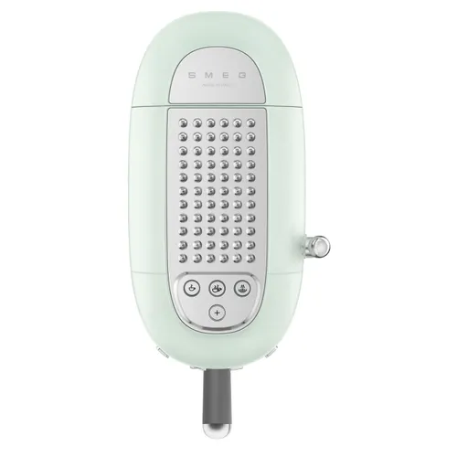 Кофеварка рожковая Smeg ECF02PGEU