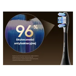 Szczoteczka soniczna DREAME NB01 Czarny