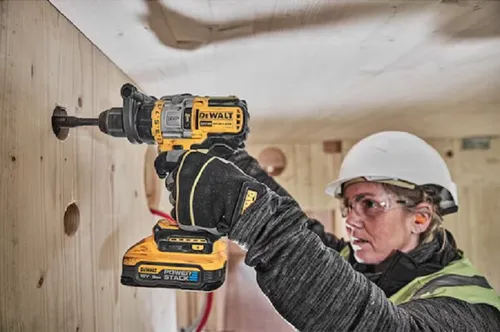 Wiertarko-wkrętarka DEWALT DCD999H2T-QW