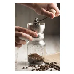 Młynek do kawy Traditional Kilner