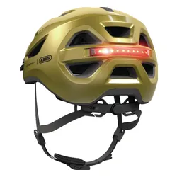 Kask rowerowy ABUS Urban-I 4.0