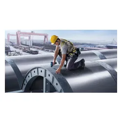 Klucz udarowy BOSCH Professional GDR 120-LI (solo) (0 601 9F0 000)