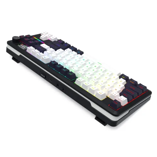 Klawiatura mechaniczna Redragon Wildslash K746WB-RGB-PRO