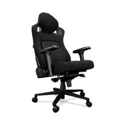 Fotel YUMISU 2055 Magnetic Czarny
