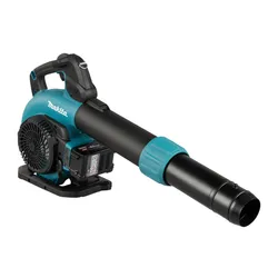 Dmuchawa/odkurzacz akumulatorowy Makita XGT UB003GZ