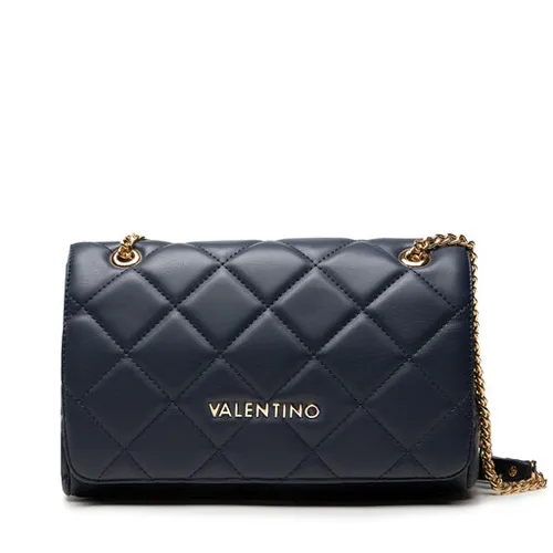 Valentino Ocarina Vbs3kk02 Portofel Blu