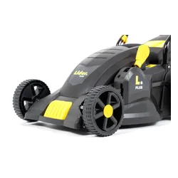 Kosiarka elektryczna LIDER PLUS GTK1400 1400W 340mm