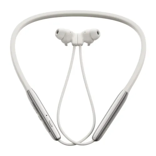 Słuchawki bezprzewodowe Edifier W280NB Pro ANC Dokanałowe Bluetooth 5.4 Biały