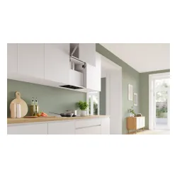 Okap Bosch Serie 6 DLN56AC60 Czarny