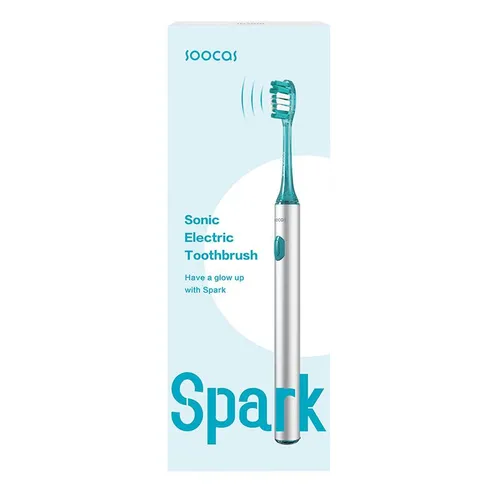 Звуковая щетка Soocas Spark