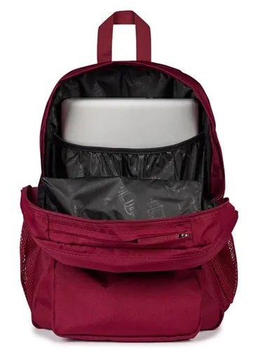 Plecak na laptopa JanSport Big Day Pack - russet red