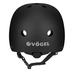 Kask VÖGEL VBH601K Czarny (rozmiar XS/S)