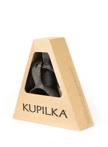 Zestaw naczyń Kupilka 55+21 Set - black
