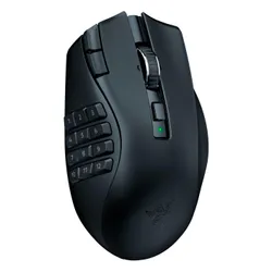 Myszka gamingowa Razer Naga V2 HyperSpeed