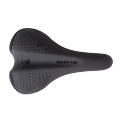 Седло WTB Speed She Steel