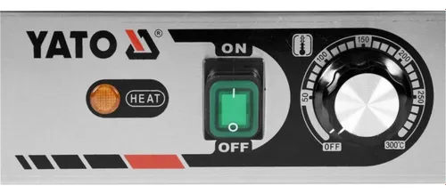 Электрогриль Yato YG-04558