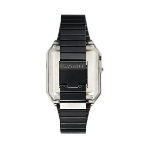 Часы Casio Vintage Edgy CA-500WEGG-9BEF черный