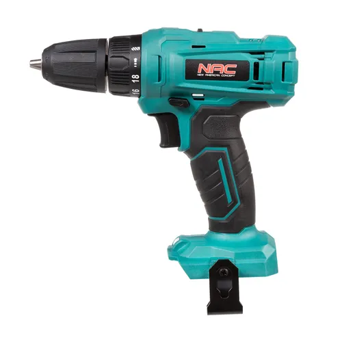 Wiertarko-wkrętarka NAC CDB-25-LI-20V