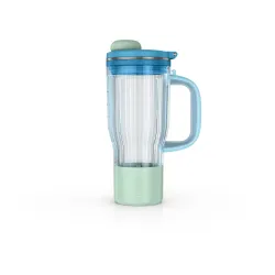 Blender kielichowy Ninja DB351EUBL 0,65l