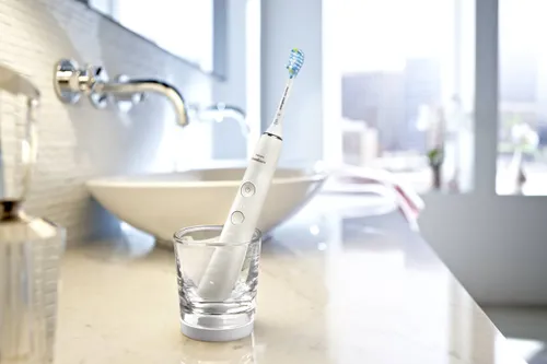 Szczoteczka soniczna PHILIPS Sonicare DiamondClean 9000 HX9911/27