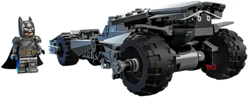 LEGO 76331 Super Heroes Batmobil z filmu Batman v Superman