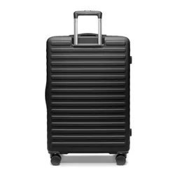 Walizka duża Puccini Munich - czarny