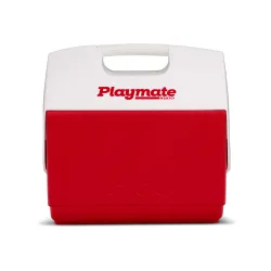 Lodówka turystyczna Igloo Playmate Elite 15 l red star