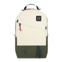 Ежедневный рюкзак Topo Designs Daypack Classic-bone white / olive