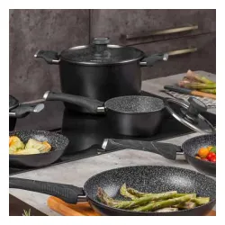 TOGNANA Sphera 1,2 l - rondel aluminiowy