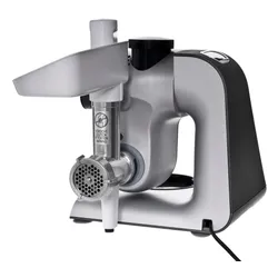 Robot kuchenny planetarny BOSCH MUM58364 1000W z krajarką w kostkę, blenderem kielichowym