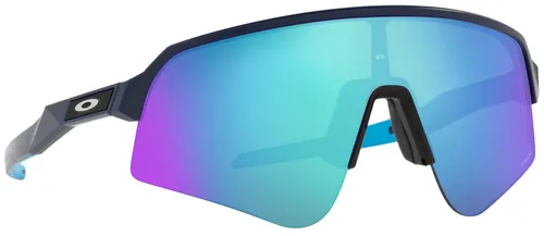 Велосипедные очки OAKLEY Sutro Lite Sweep PRIZM Sapphire