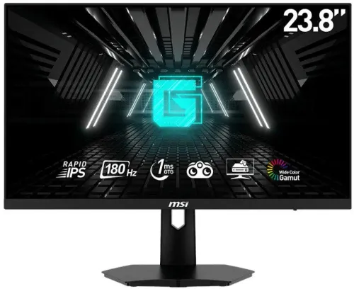 Monitor MSI G244F E2 4" Full HD Rapid IPS 180Hz 1ms Gamingowy