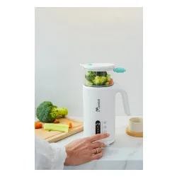 Blender dla dzieci Momini TinyCook 6w1