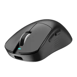 Myszka Tracer Gamezone Nord RGB + Stacja Dokująca