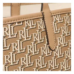 Сумка Lauren Ralph Lauren Collins 36 431871752009 Brown