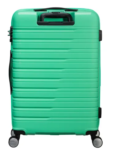 Средний чемодан American Tourister Flashline - light green