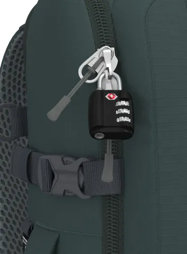 Rucsac de mână CabinZero ADV 42 l - mossy forest