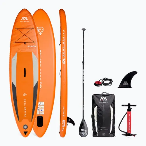 Deska SUP Aqua Marina Fusion 10'10" 2021